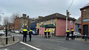 LATEST: Three hospitalised, man arrested following 'serious' incident in Dublin