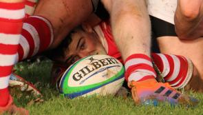Limerick club and school rugby fixtures - February 12 to February 20