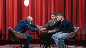 'Extraordinary' - RT&Eacute; viewers react to appearance of 'FTD brothers' on Tommy Tiernan Show