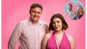 Who are the singletons looking for love on First Dates this week?