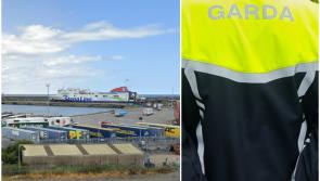 UPDATE: Garda&iacute; issue statement after 'unexplained' death of woman on Rosslare ferry