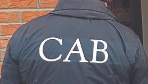 CAB officers swoop on a number of Limerick homes