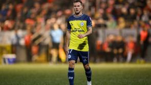 Former Shamrock Rovers player lashes out on social media over treatment while away on loan