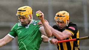 Limerick suffer second defeat of Allianz Hurling League campaign to Kilkenny