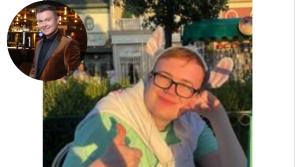 RIP: Country music star Michael English cancels shows due to sudden and tragic death of nephew