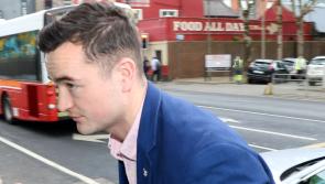 BREAKING: Judge makes decision on Limerick hurler Kyle Hayes' case