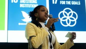 Innovative Limerick students attend coding boot camp