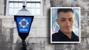 ALERT:  Garda&iacute; believe young man (23) missing since New Year's Eve could be in Limerick