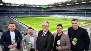 CONFIRMED: GAA to stream 40 championship games this summer as GAA+ is launched