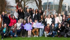 Hear the voices of Limerick's young people