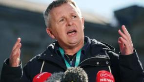 'I need to throw everything at this' - Richard Boyd Barrett reveals cancer diagnosis