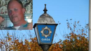 Garda&iacute; concerned after Carlow resident (49) reported missing from his home