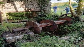 Milling in Clare: Some New Discoveries the focus of archaeological & historical society lecture