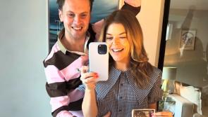 'Here&rsquo;s to the greatest chapter yet'- RTE's Doireann Garrihy makes big announcement