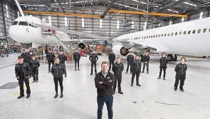 Shannon firms to benefit as aviation apprenticeships set to double