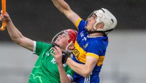 Resilient Limerick minor hurlers score thrilling Munster championship victory over Tipperary