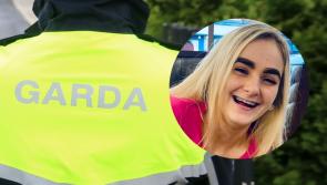 Gardai appeal for information as girl, 15,  vanishes from her home in Louth on Good Friday