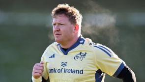 Record-breaking Munster Rugby prop is set to retire after distinguished career