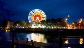 Limerick to celebrate 21 years of Riverfest this May bank holiday weekend