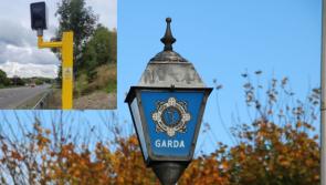 Location revealed of new static speed camera set to begin on major Irish road