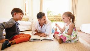 Positive Parenting: Tips for Limerick parents for practicing  mindfulness