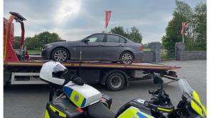 Garda&iacute; seize car for having no NCT for over five years and that's not all