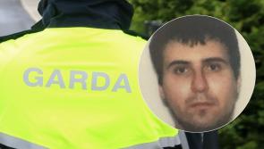ALERT: Gardai in urgent appeal for help in locating man who has vanished from Kildare home