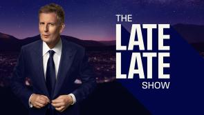 Radio and sporting royalty among the guests for tonight's RTE Late Late Show season finale