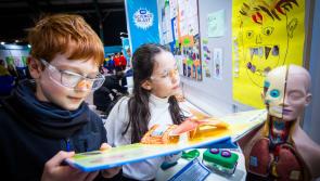 University of Limerick to host showcase to answer students' questions on all things science
