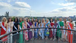 PICTURES: Meet the 18 hopefuls as the next Limerick Rose is set to be selected!