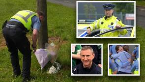 'An irreplaceable loss' - Tributes continue as Garda Kevin Flatley's funeral plans confirmed