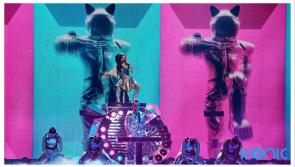 Everything you need to know about tonight's Eurovision semi-final on RT&Eacute;