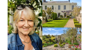 PICTURES: Former RTE show host puts Dublin home on sale with hefty price tag
