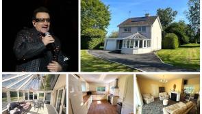 PICTURES: Ever wanted Bono as a neighbour? This home beside his distillery is up for grabs