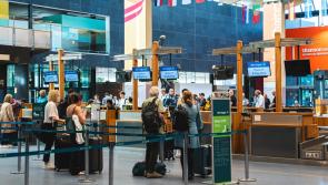 Shannon Airport gears up for June Bank Holiday with over 60k passengers expected to take flight