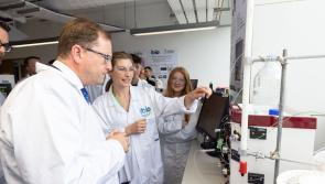 New course from Limerick university will &lsquo;shape the next generation&rsquo; of the biopharma sector