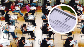 EXPLAINER: How 2025 Leaving Cert students could lose college places to 'Covid kids'
