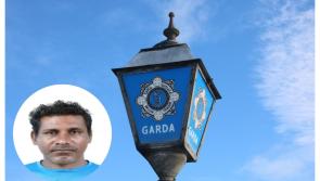 Garda&iacute; urge people to check remote sheds and outhouses for man missing almost three weeks