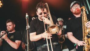 'Like Electric Picnic': Tickets go on sale for live music event in Limerick