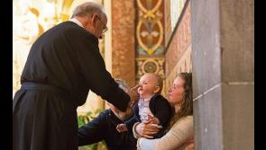 &lsquo;We can be pilgrims of hope,&rsquo; urges local novena director 