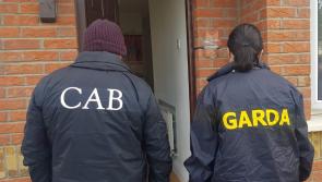 LIVE: Homes and businesses searched in CAB raids targeting suspected drugs trafficker