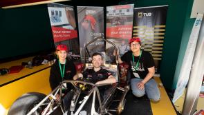 Top Gear star due at manufacturing roadshow in Limerick