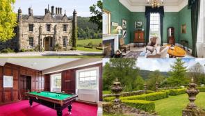 PICTURES: Home of 19th-century duke, once of of the richest men in the world, goes up for sale