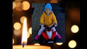 'Little Angel'- Irish family devastated as little girl sadly dies from battle with illness 
