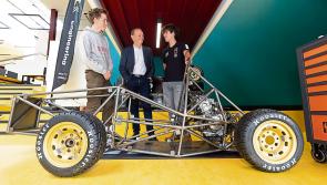 Millions of euro worth of manufacturing gear on show at event in Limerick