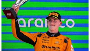 Shock as Irish Formula 1 prospect leaves McLaren with big move rumoured