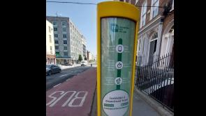 Green light for return of 'official' bus stop to Limerick