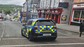 Garda&iacute; clamp down over Donegal Rally weekend with 90 arrests and 45 cars seized