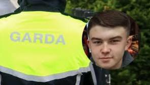 ALERT: Garda&iacute; launch missing persons appeal for Dublin teen amid concerns for his welfare