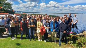 Irish Kennedy Heritage Group hosts annual gathering in Limerick  